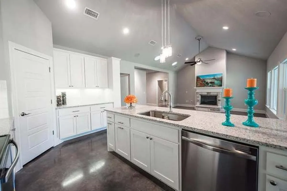 InteriorPhoto for House Plan #157042