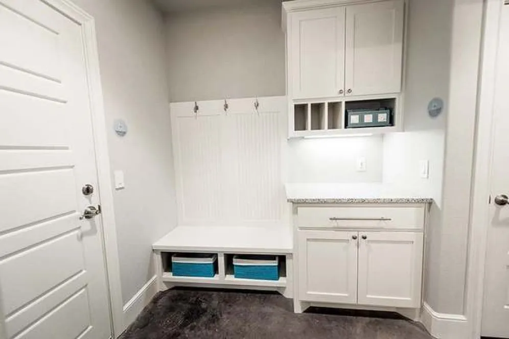 InteriorPhoto for House Plan #157042