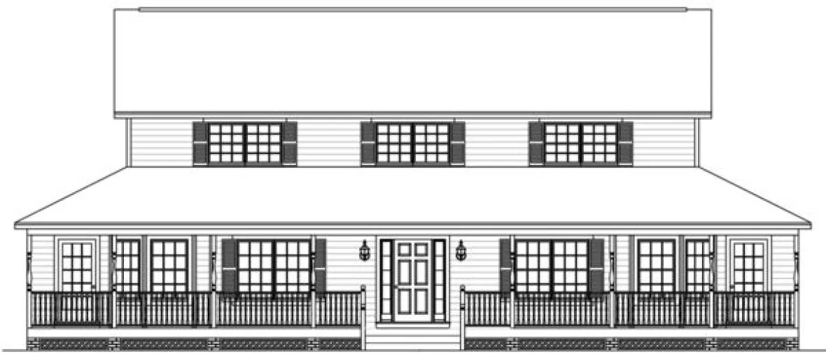 Other for House Plan #740313