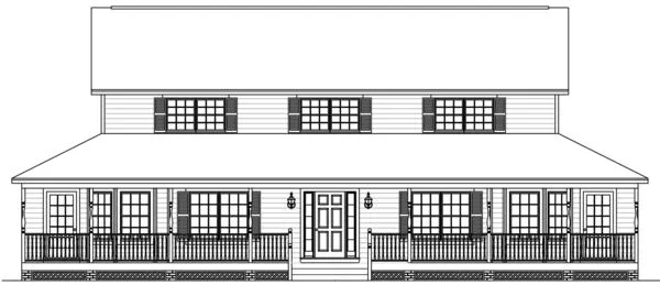 Other for House Plan #740313
