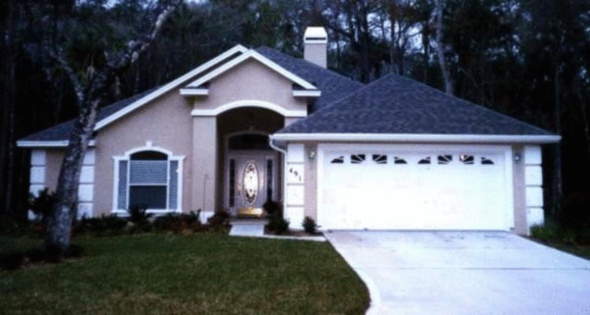 Full Rendering for House Plan #860291