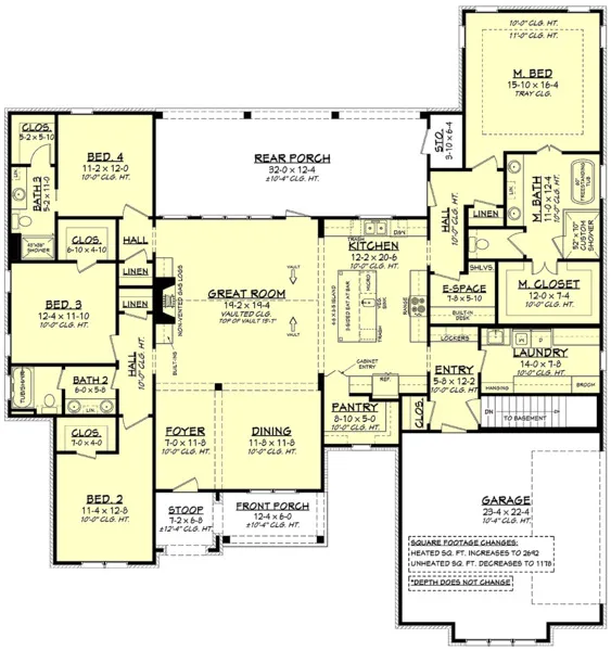 ExteriorPhoto for House Plan #308062
