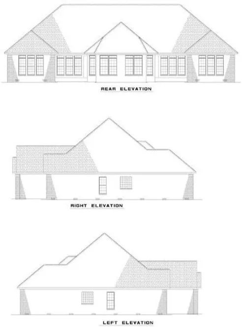 Other for House Plan #310403
