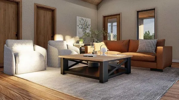 InteriorPhoto for House Plan #311701