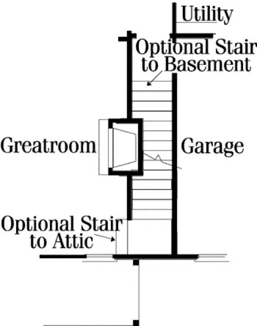 ExteriorPhoto for House Plan #872941