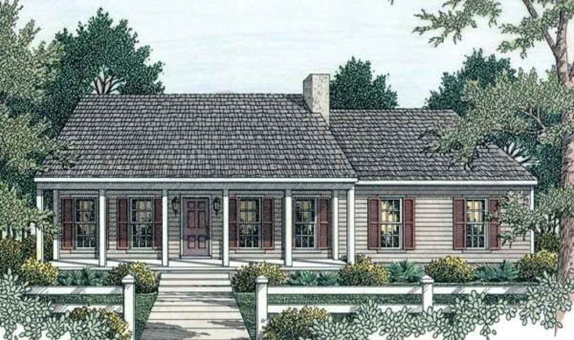 Other for House Plan #872941