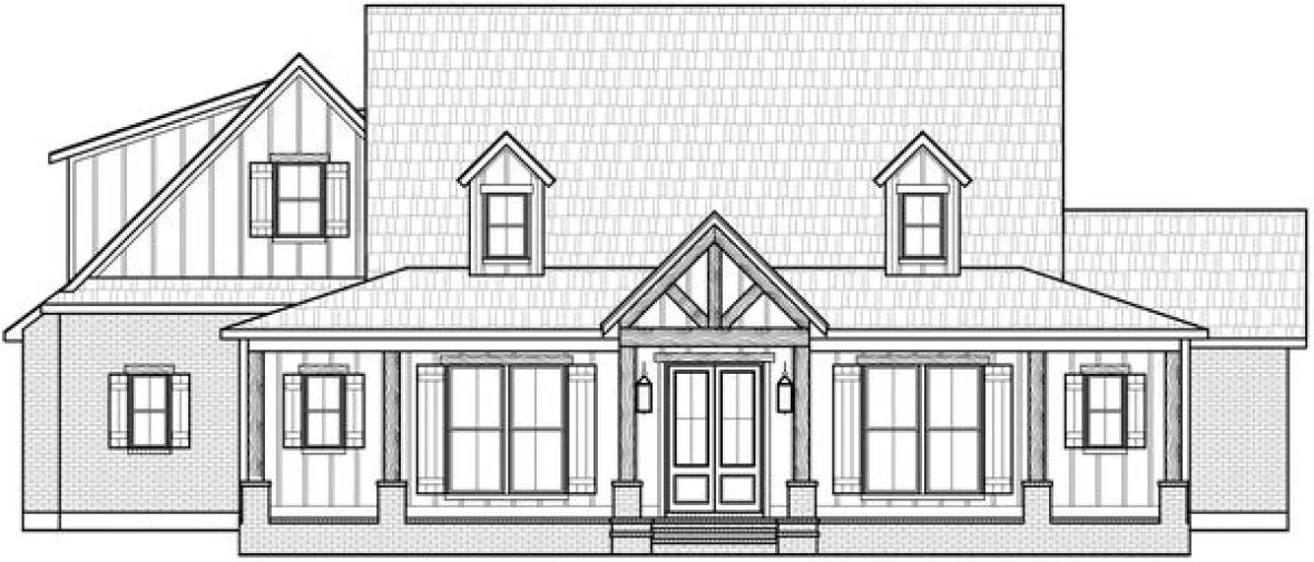 Other for House Plan #904852