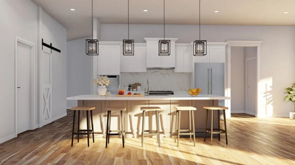 InteriorPhoto for House Plan #316282