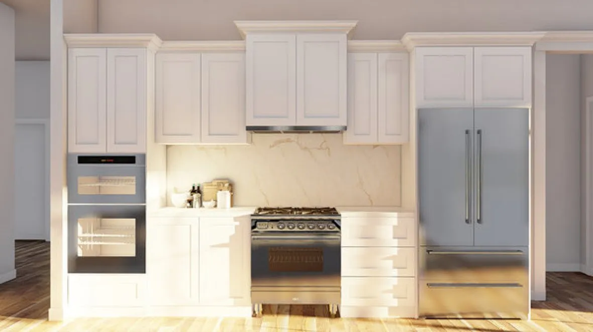 InteriorPhoto for House Plan #316282