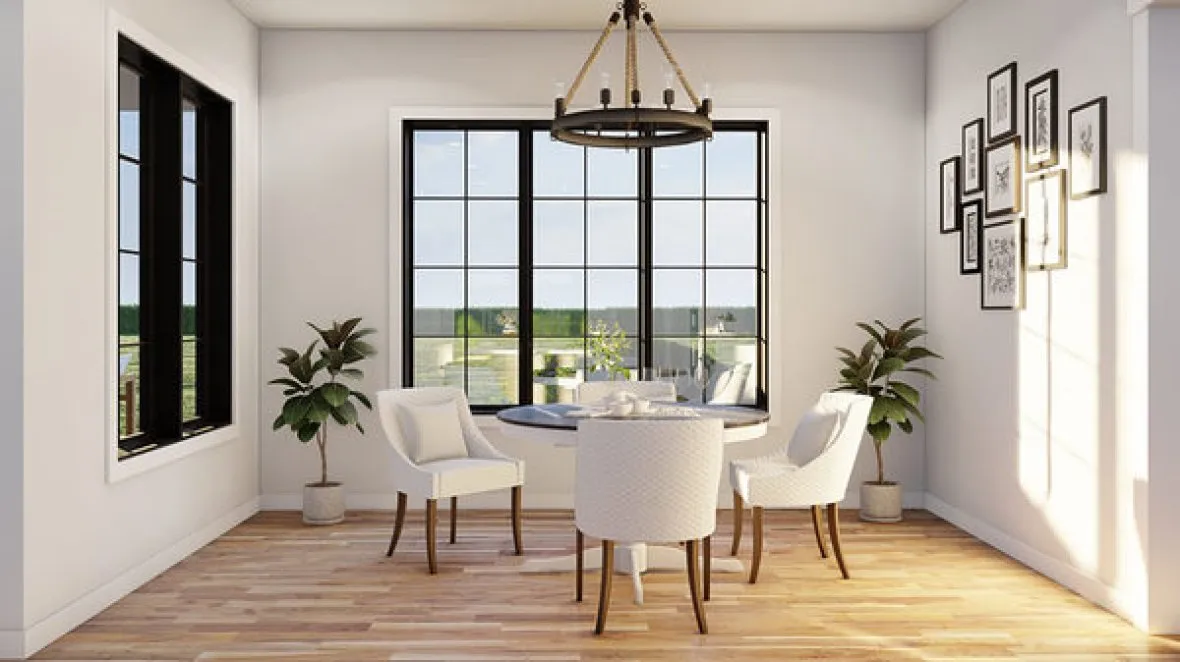 InteriorPhoto for House Plan #318992