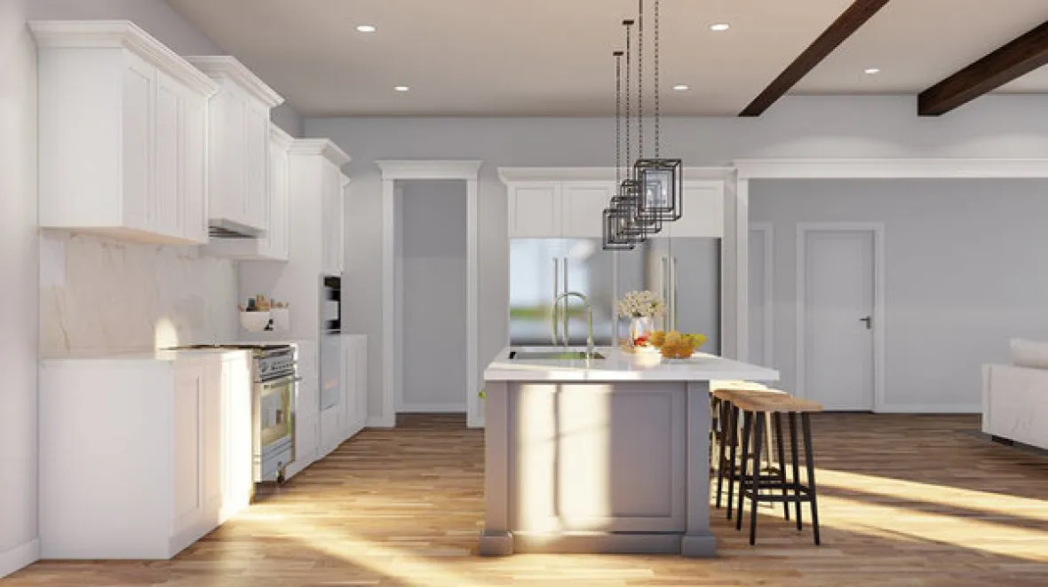 InteriorPhoto for House Plan #318992