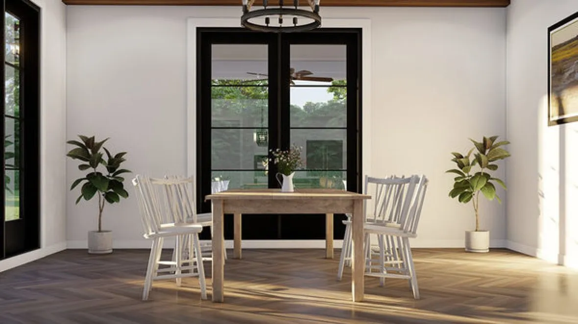 InteriorPhoto for House Plan #313284