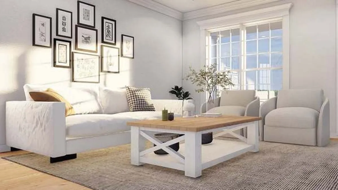 InteriorPhoto for House Plan #315621