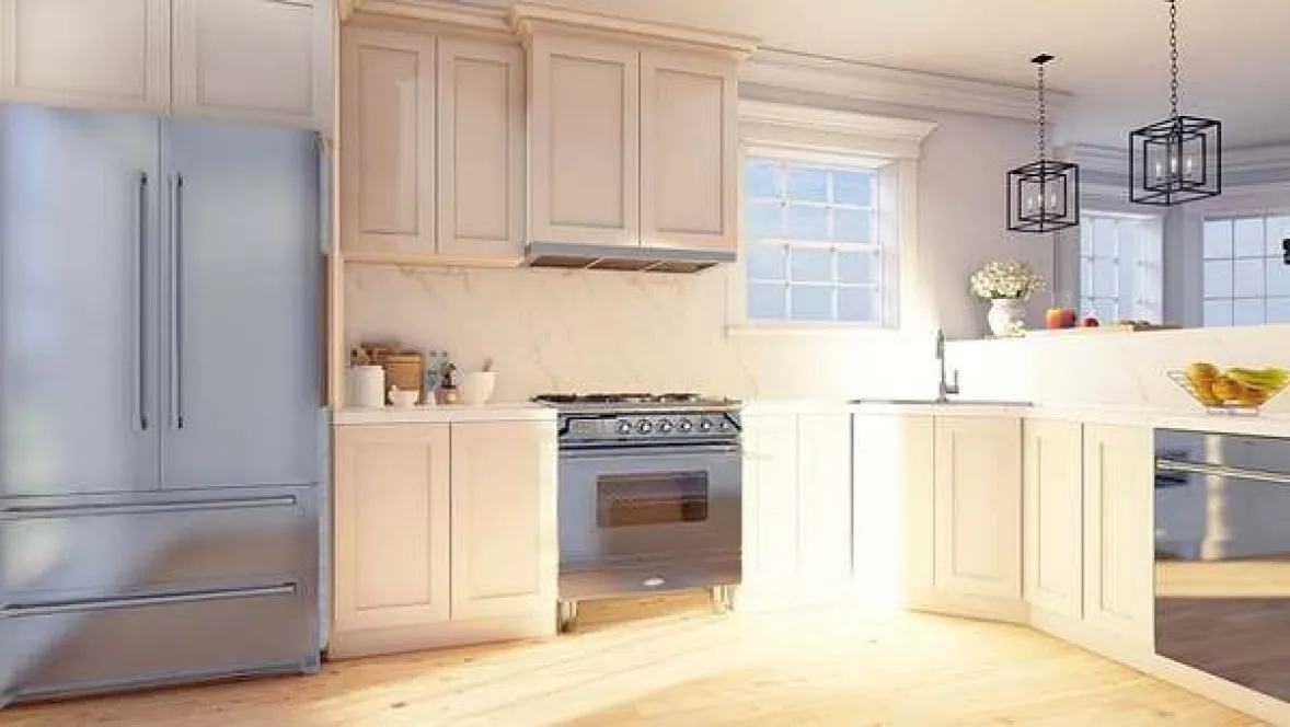 InteriorPhoto for House Plan #315621