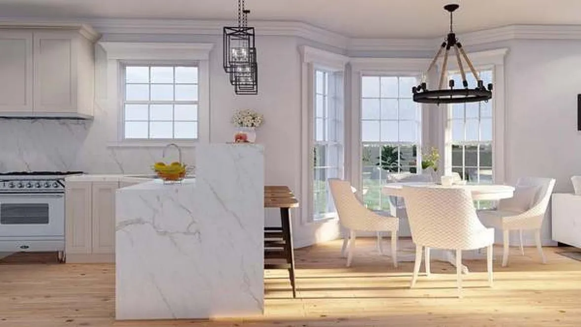 InteriorPhoto for House Plan #315621