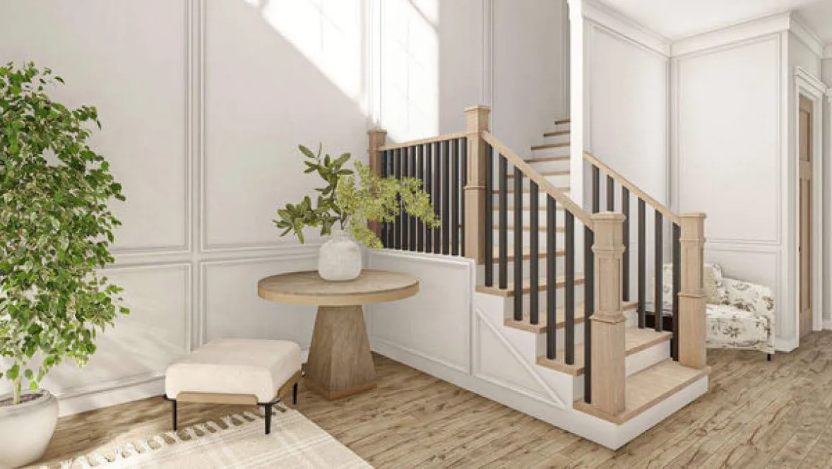 InteriorPhoto for House Plan #706482