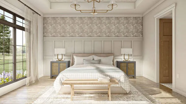 InteriorPhoto for House Plan #706482