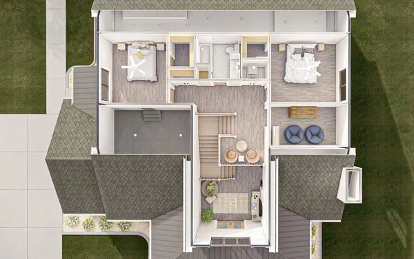 Other for House Plan #706482