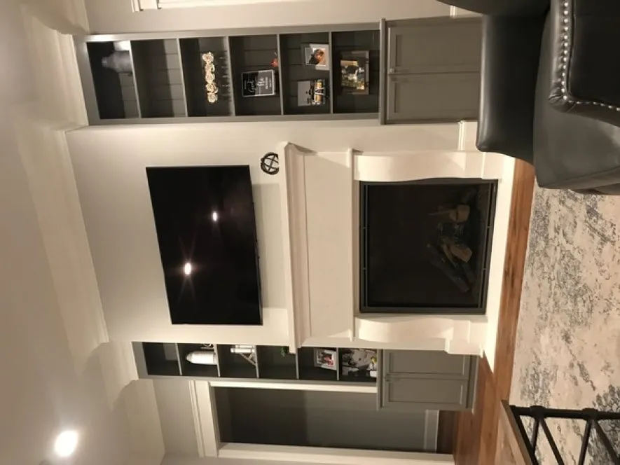 InteriorPhoto for House Plan #903703