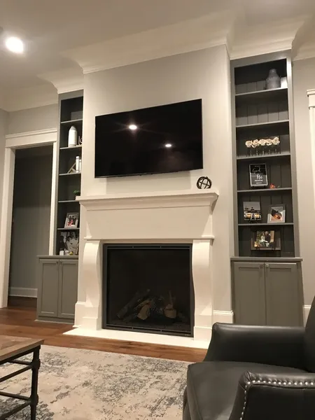 InteriorPhoto for House Plan #903703