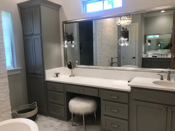 InteriorPhoto for House Plan #903703