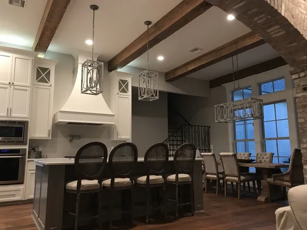 InteriorPhoto for House Plan #903703