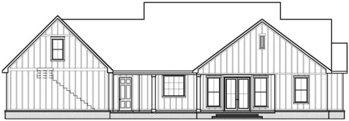 ExteriorPhoto for House Plan #906122