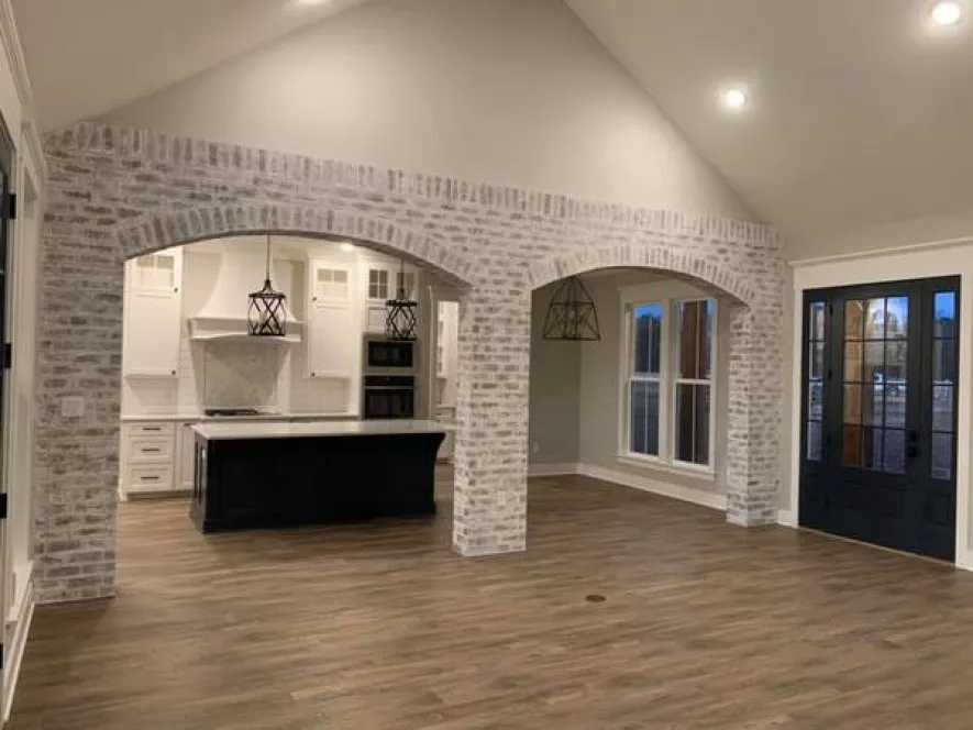 InteriorPhoto for House Plan #906122