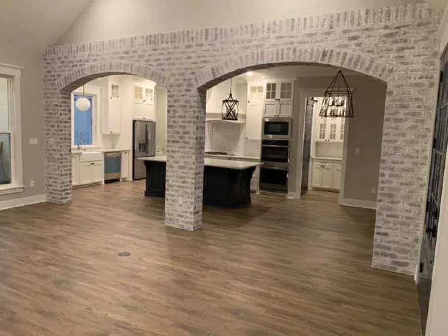 InteriorPhoto for House Plan #906122