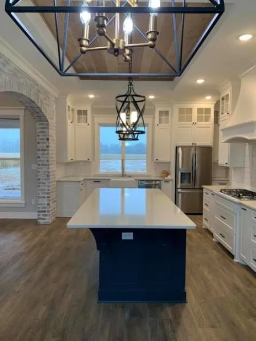 InteriorPhoto for House Plan #906122