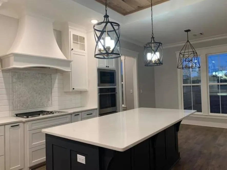 InteriorPhoto for House Plan #906122