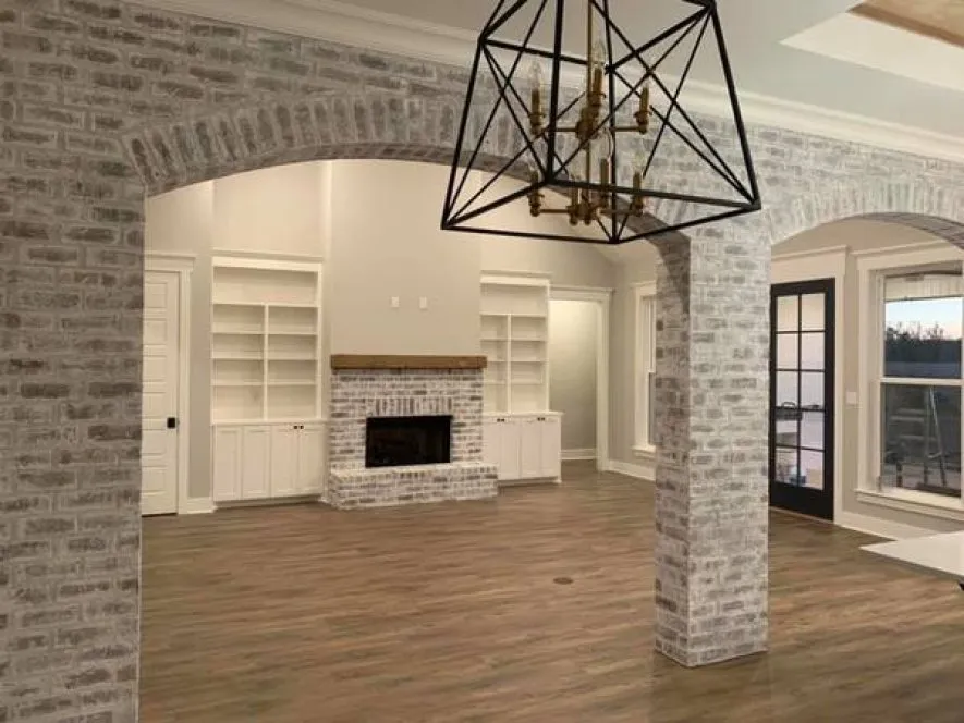 InteriorPhoto for House Plan #906122