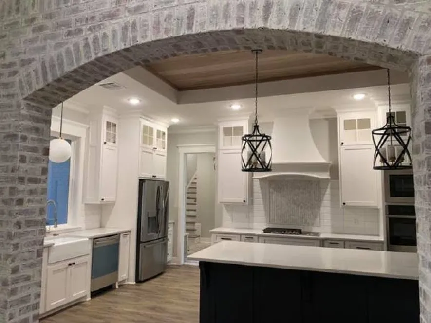 InteriorPhoto for House Plan #906122