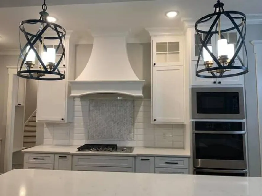 InteriorPhoto for House Plan #906122