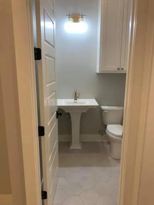 InteriorPhoto for House Plan #906122