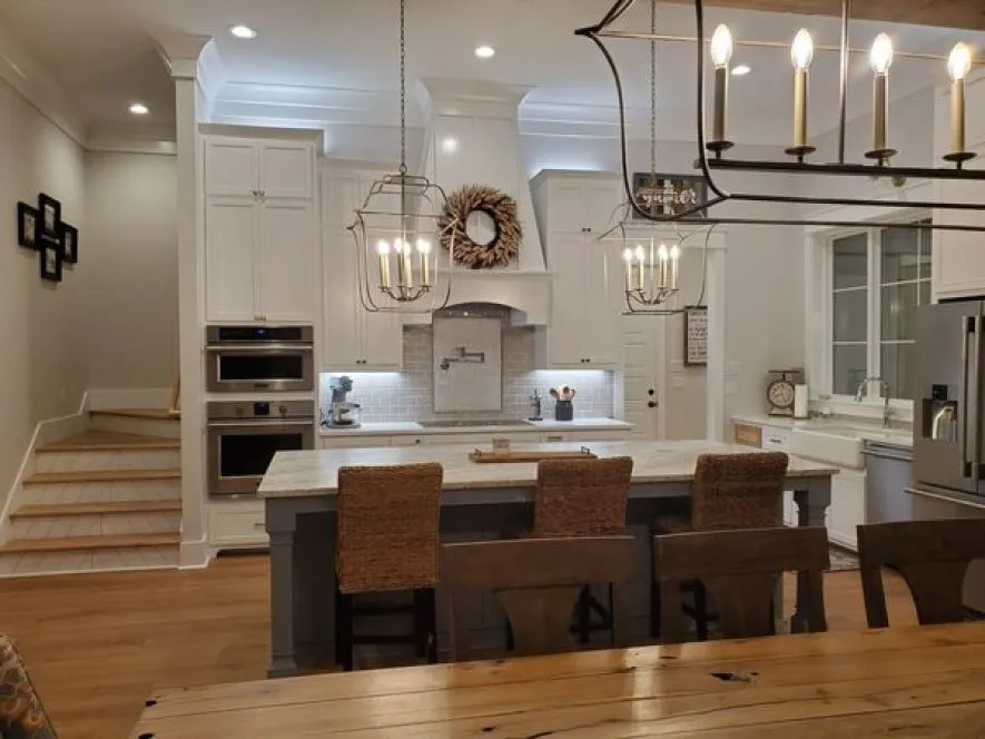 InteriorPhoto for House Plan #904152