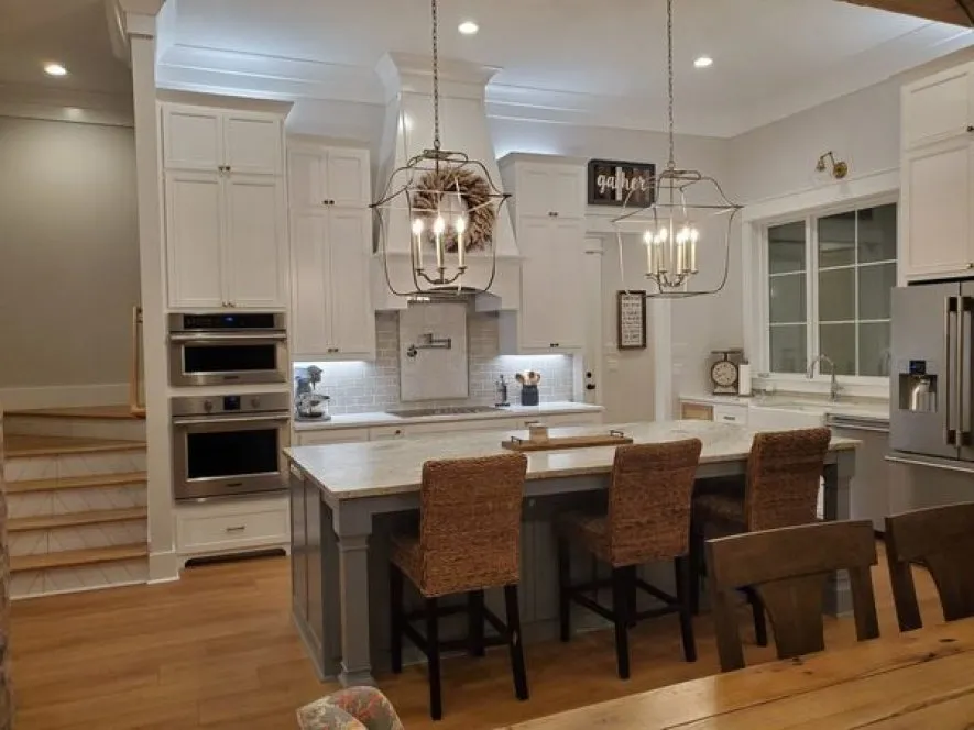 InteriorPhoto for House Plan #904152