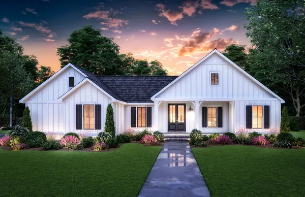 ExteriorPhoto for House Plan #904741