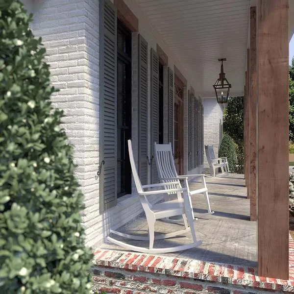 ExteriorPhoto for House Plan #909503