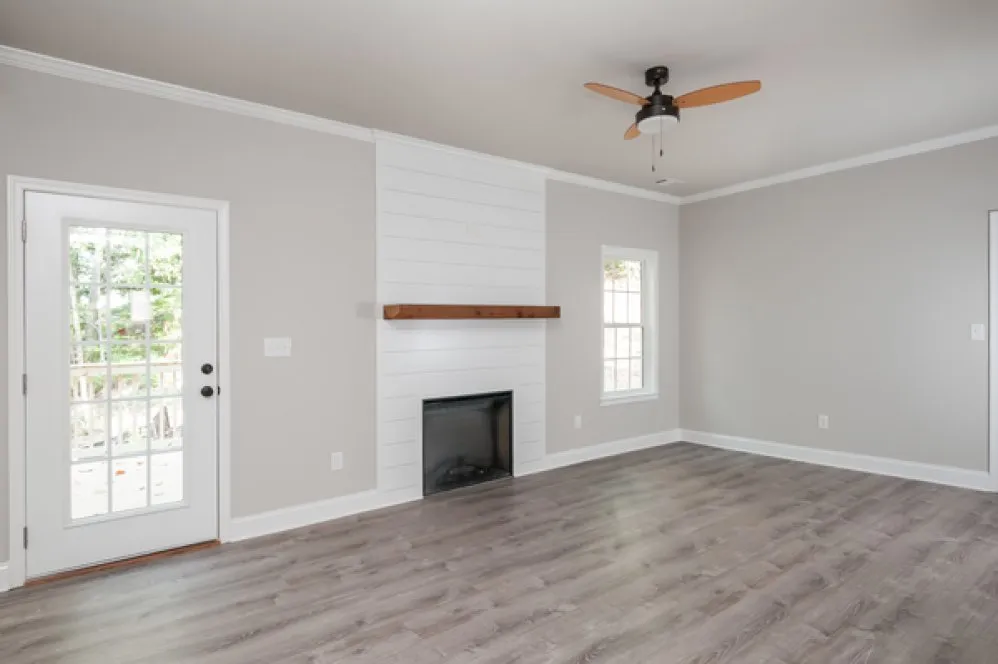 InteriorPhoto for House Plan #150641