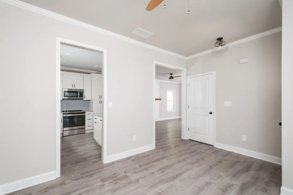 InteriorPhoto for House Plan #150641