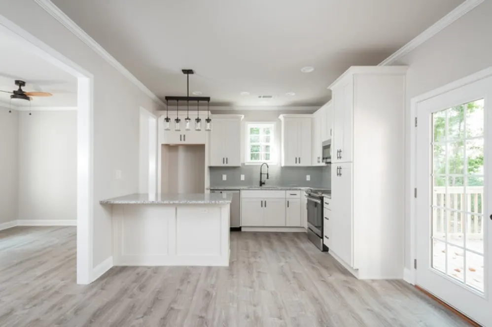 InteriorPhoto for House Plan #150641