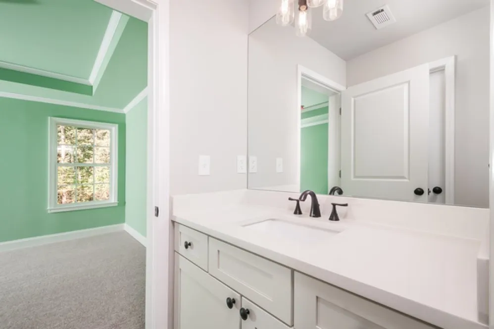 InteriorPhoto for House Plan #150641