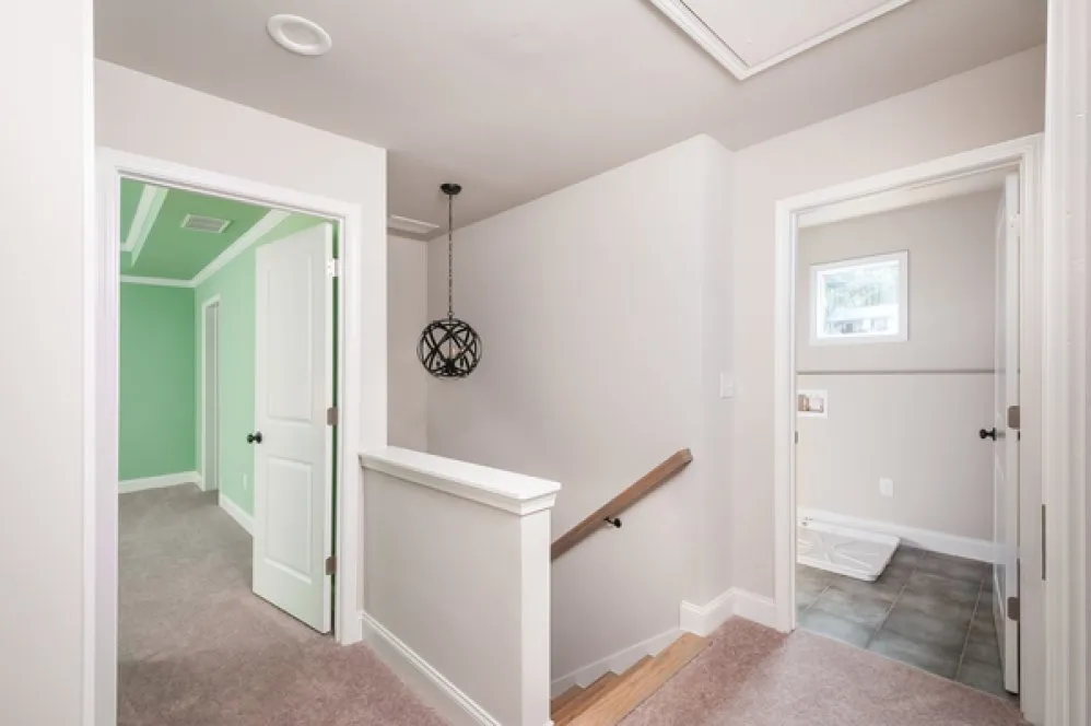 InteriorPhoto for House Plan #150641