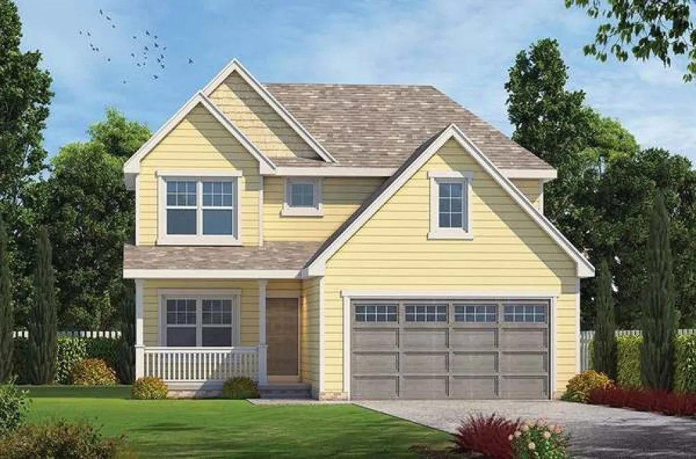 Other for House Plan #150641