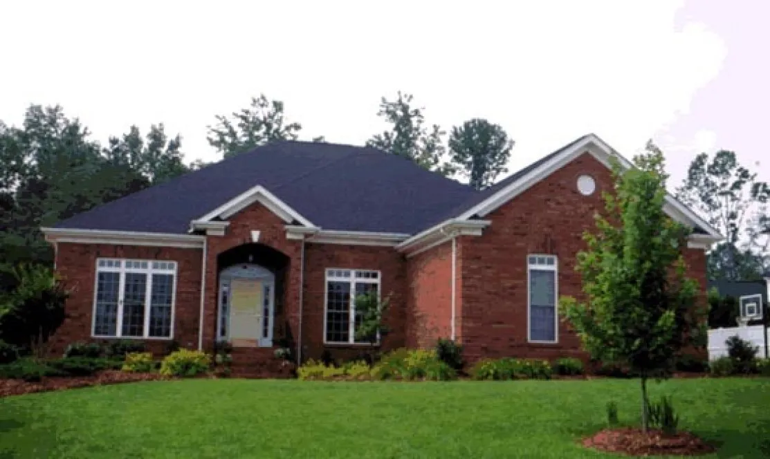 ExteriorPhoto for House Plan #240522