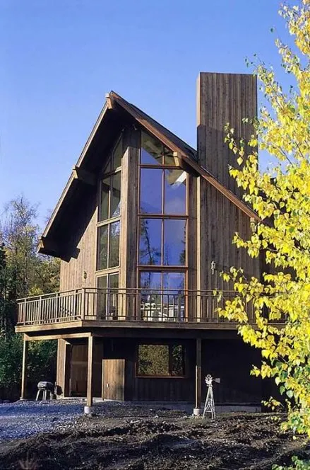 Full Rendering for House Plan #290291