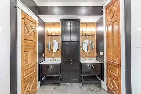 InteriorPhoto for House Plan #309691