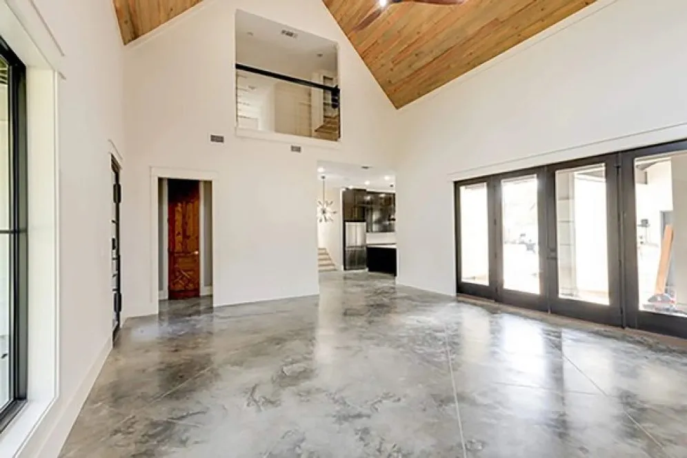 InteriorPhoto for House Plan #309691