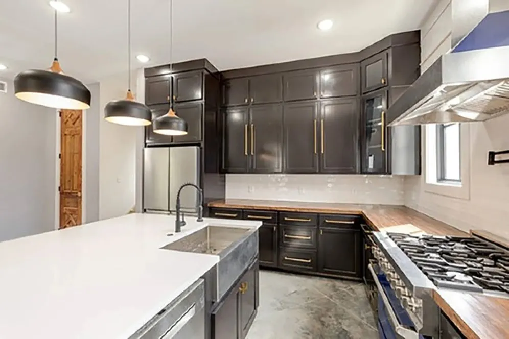 InteriorPhoto for House Plan #309691